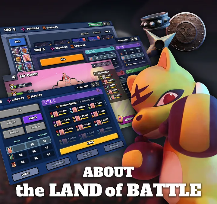 Zodium Revenue Model