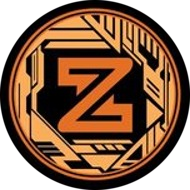 Zodium Logo